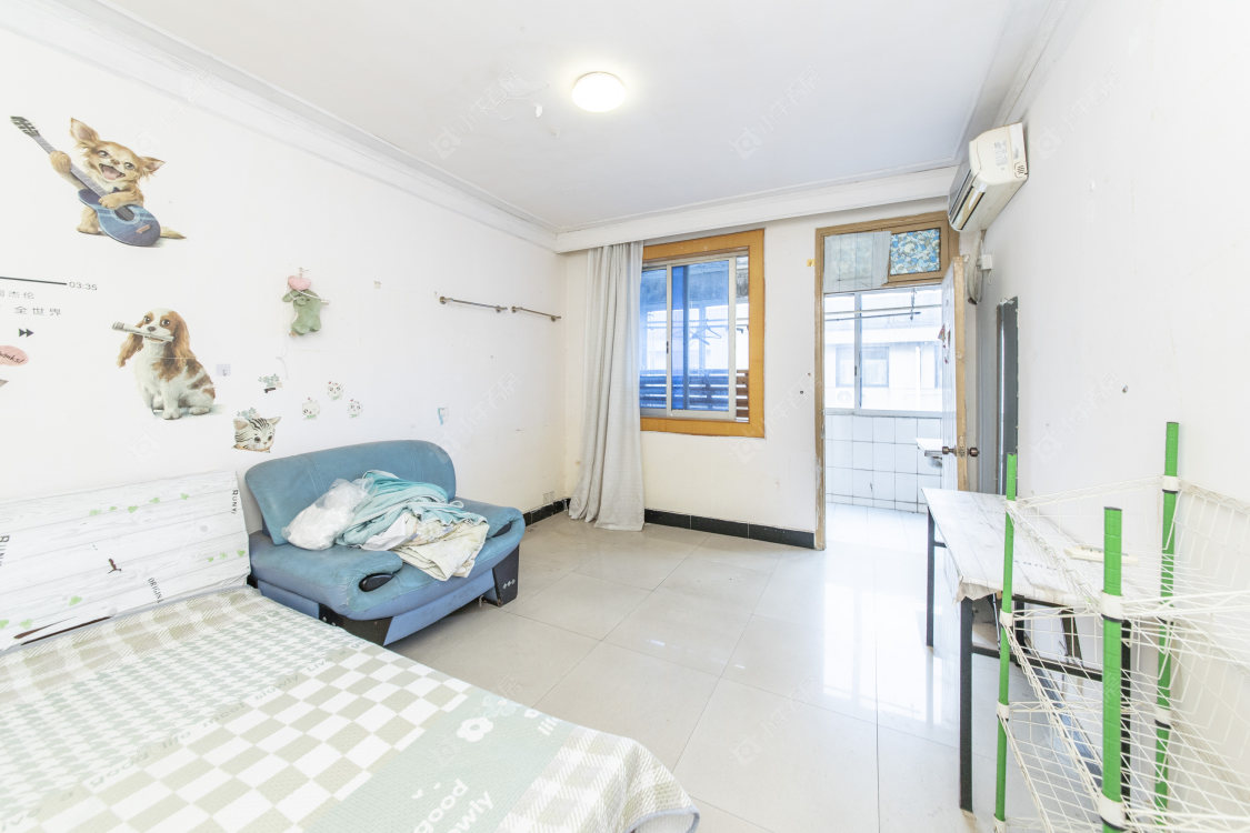 常州花东五村在售二手房源室内图_小牛看房