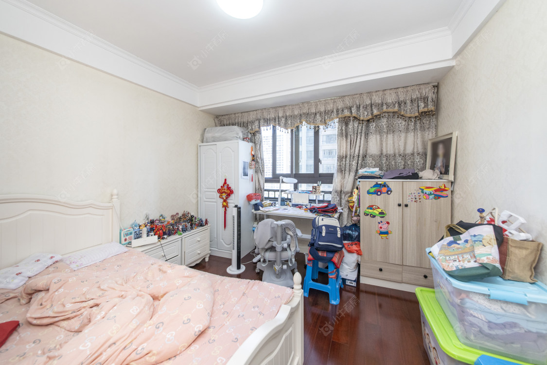 常州绿地峰云汇在售二手房源室内图_小牛看房