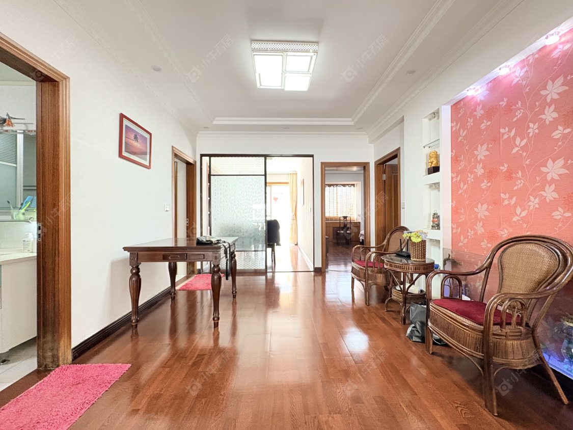 凤翔花园房源室内图 丹阳凤翔花园在售二手房源室内图_小牛看房