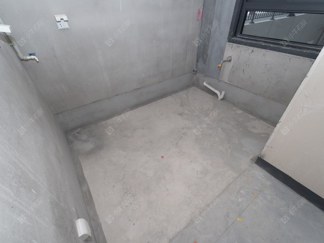 常州中海翠语江南在售二手房源室内图_小牛看房