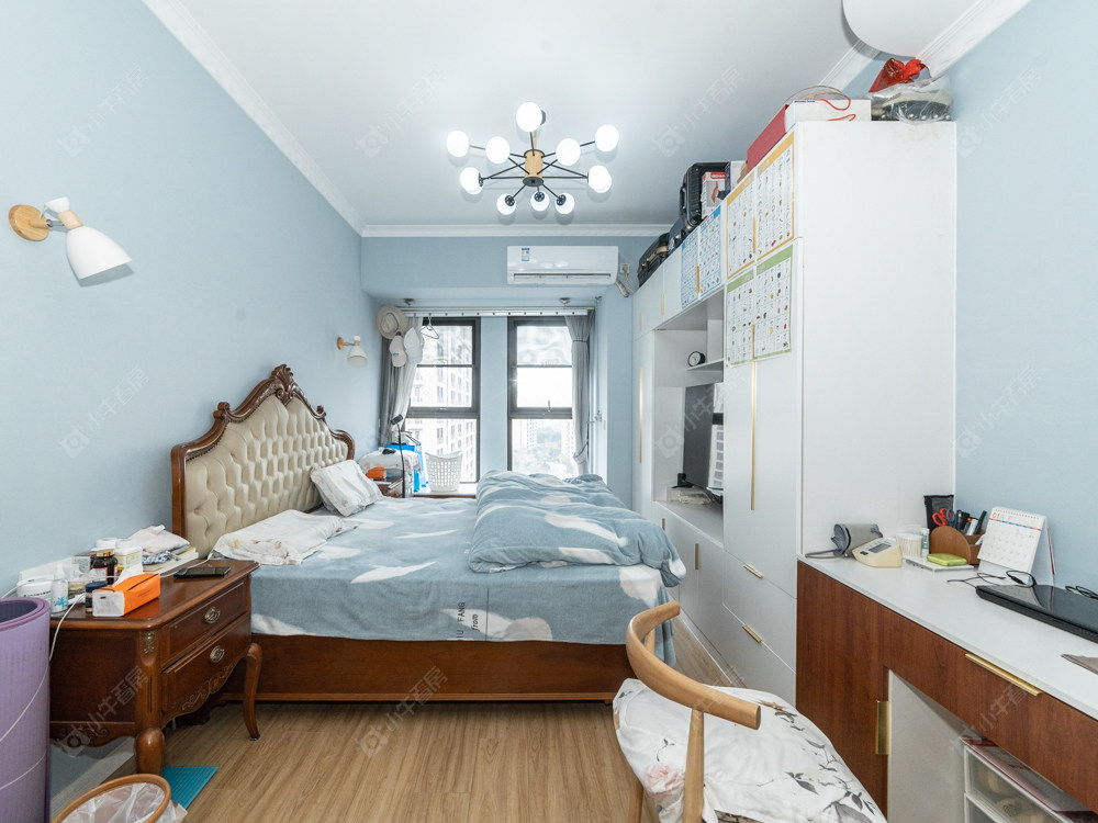 常州牡丹三江公寓在售二手房源室内图_小牛看房