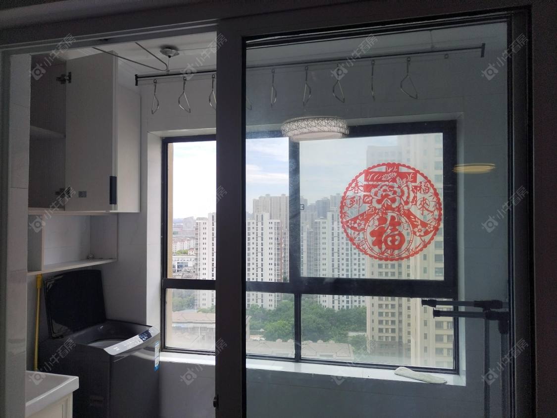 常州紫廷名苑在租房源室内图_小牛看房