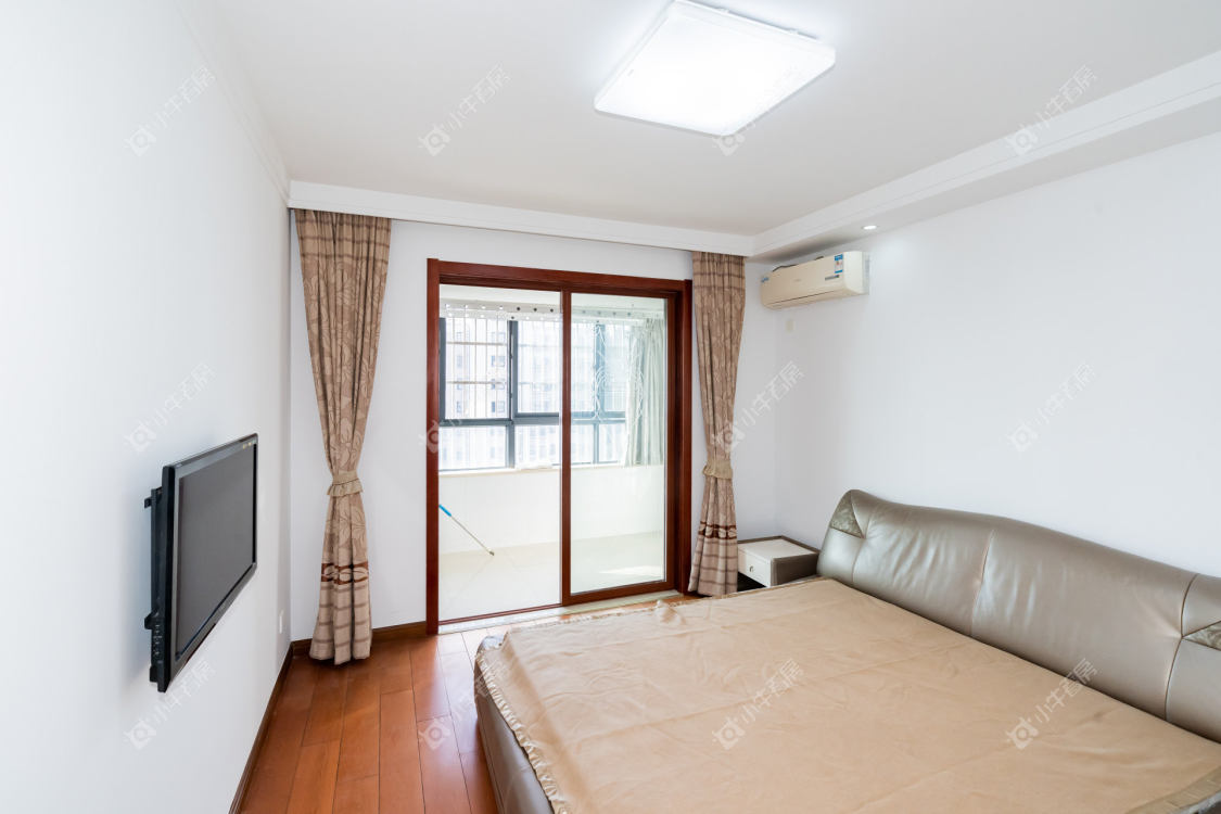 常州采菱公寓在租房源室内图_小牛看房