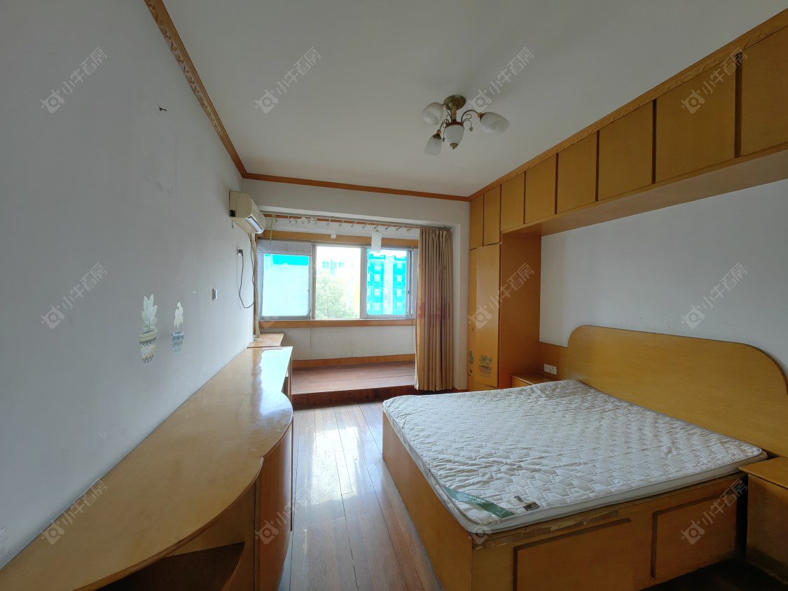 常州兰翔二村在租房源_小牛看房