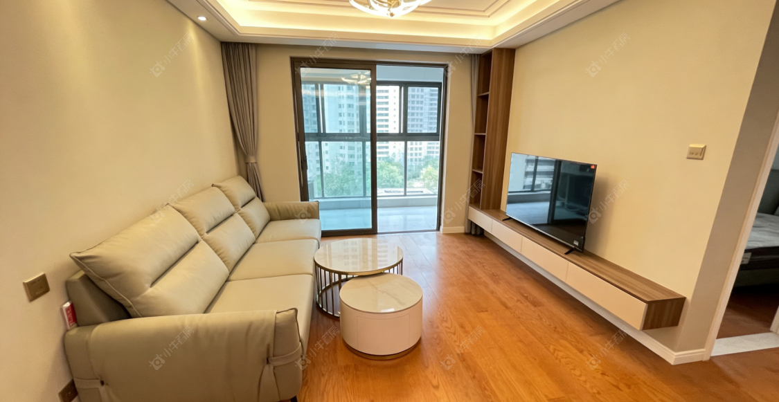 常州九洲玺租房_小牛看房