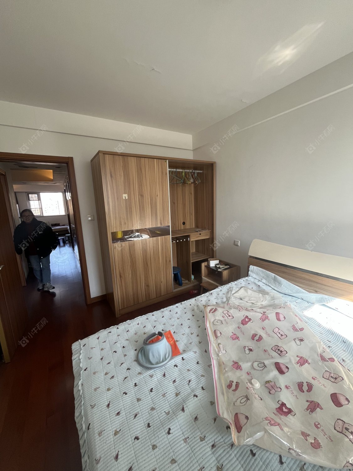 常州九洲花园二期在租房源_小牛看房