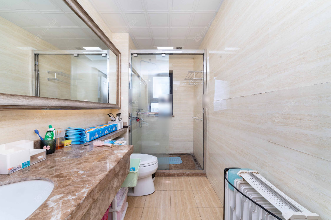 常州新城香溢澜桥二期在售二手房源室内图_小牛看房