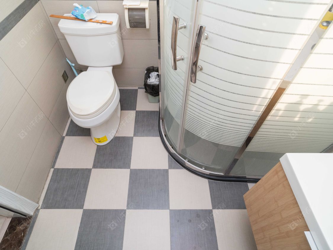 常州宝龙国际花园二期在售二手房源室内图_小牛看房