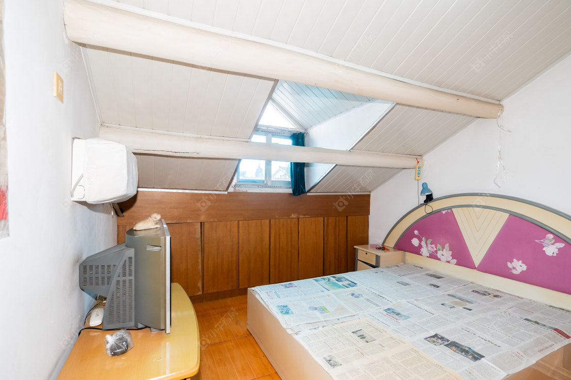 常州丽华一村在售二手房源室内图_小牛看房