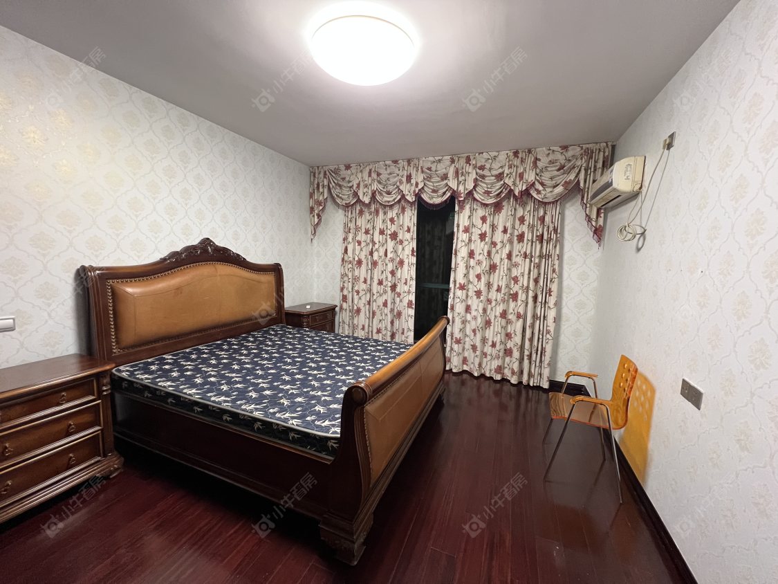 常州天安花园在租房源室内图_小牛看房