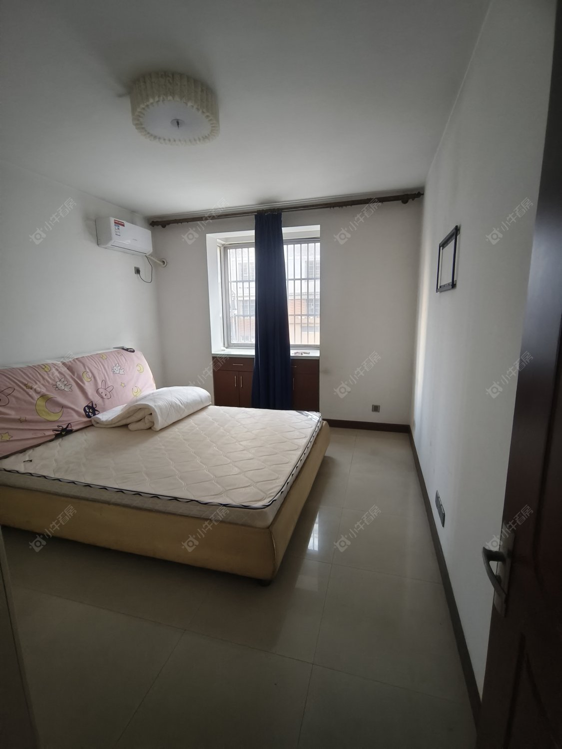 常州潞城花苑在租房源室内图_小牛看房