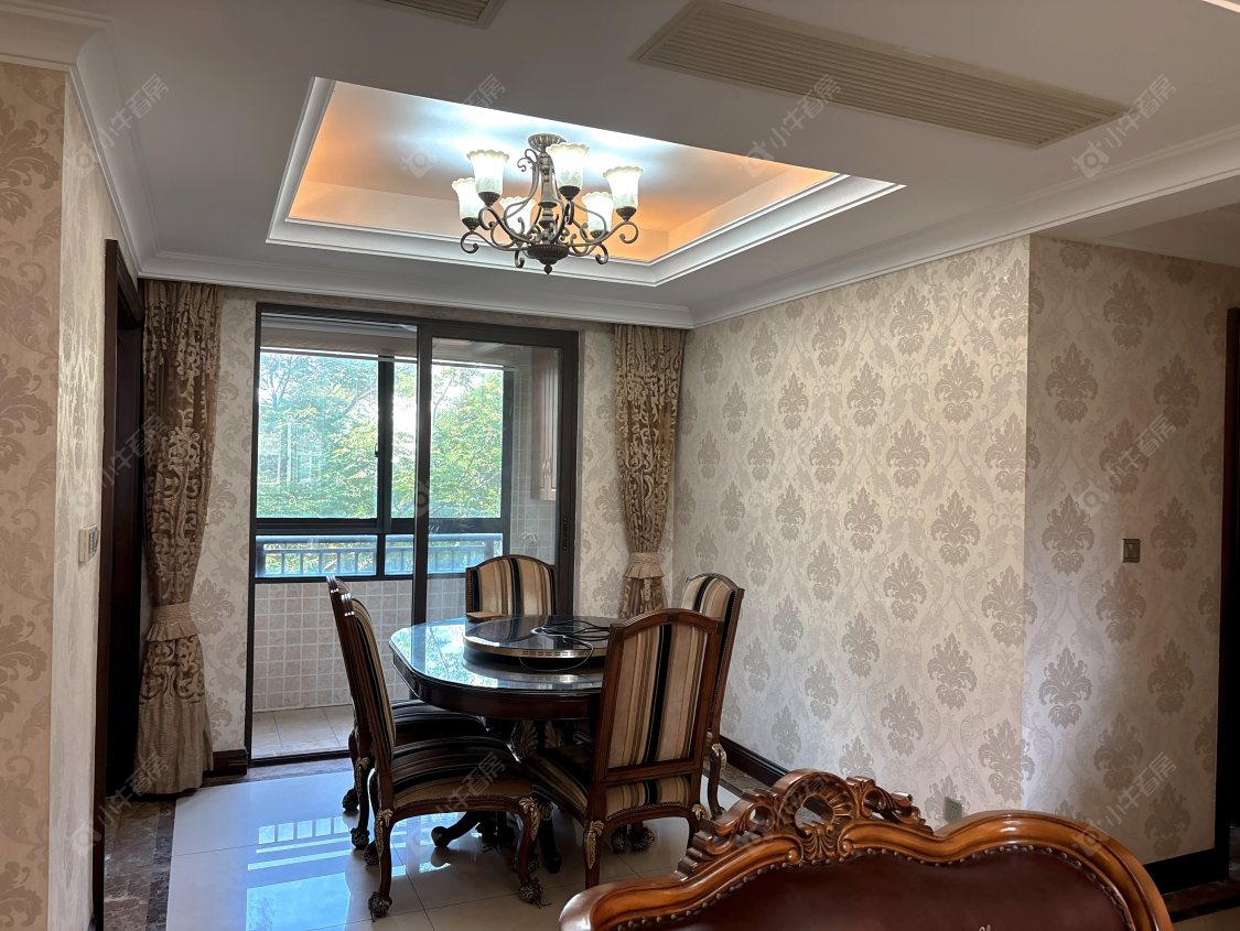 常州新城公馆天域在租房源_小牛看房