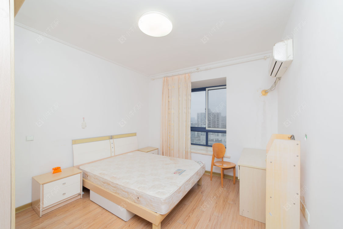 常州太湖明珠苑南苑在售二手房源室内图_小牛看房