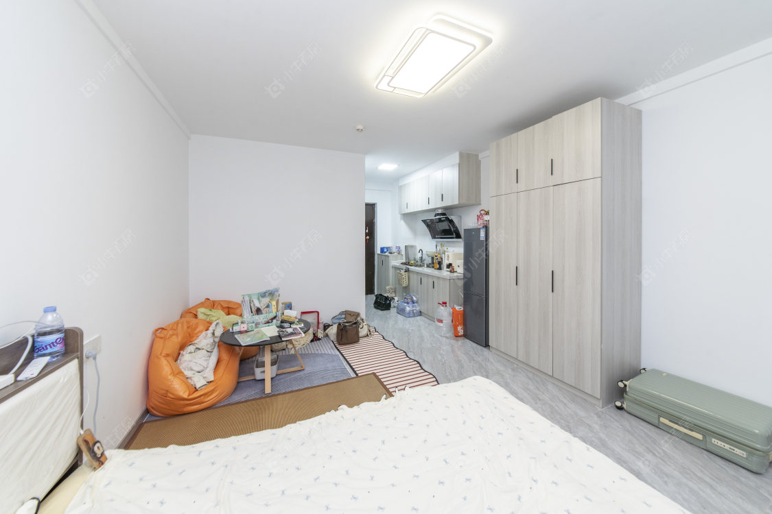 弘阳燕澜风华三区房源室内图 常州弘阳燕澜风华三区在售二手房源室内图_小牛看房