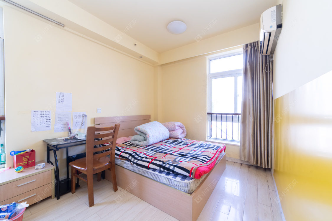 常州御水华庭二期在售二手房源_小牛看房