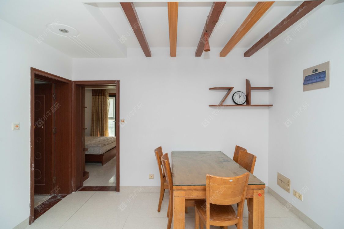 常州枫林雅都在售二手房源室内图_小牛看房