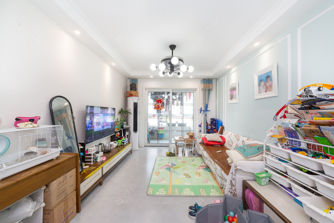 金地格林郡房源室内图 常州金地格林郡在售二手房源室内图_小牛看房