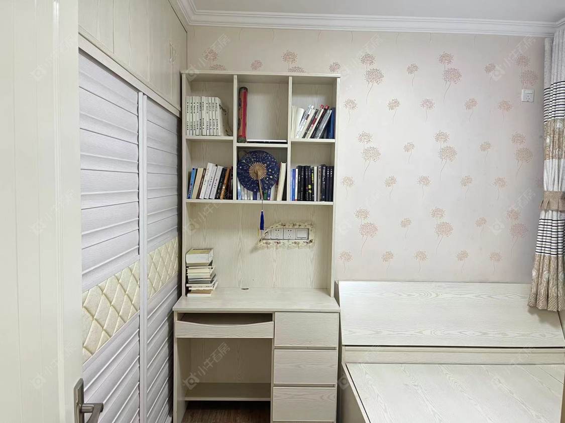 常州新城香溢澜桥二期在租房源_小牛看房