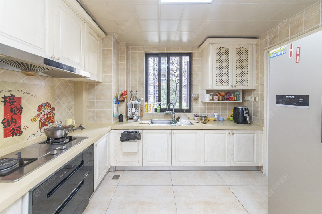 常州吾悦广场北区在售二手房源室内图_小牛看房