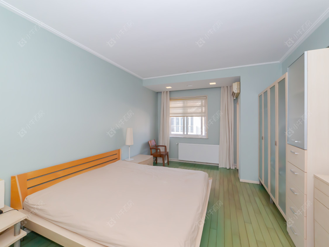 常州东南花园在售二手房源室内图_小牛看房