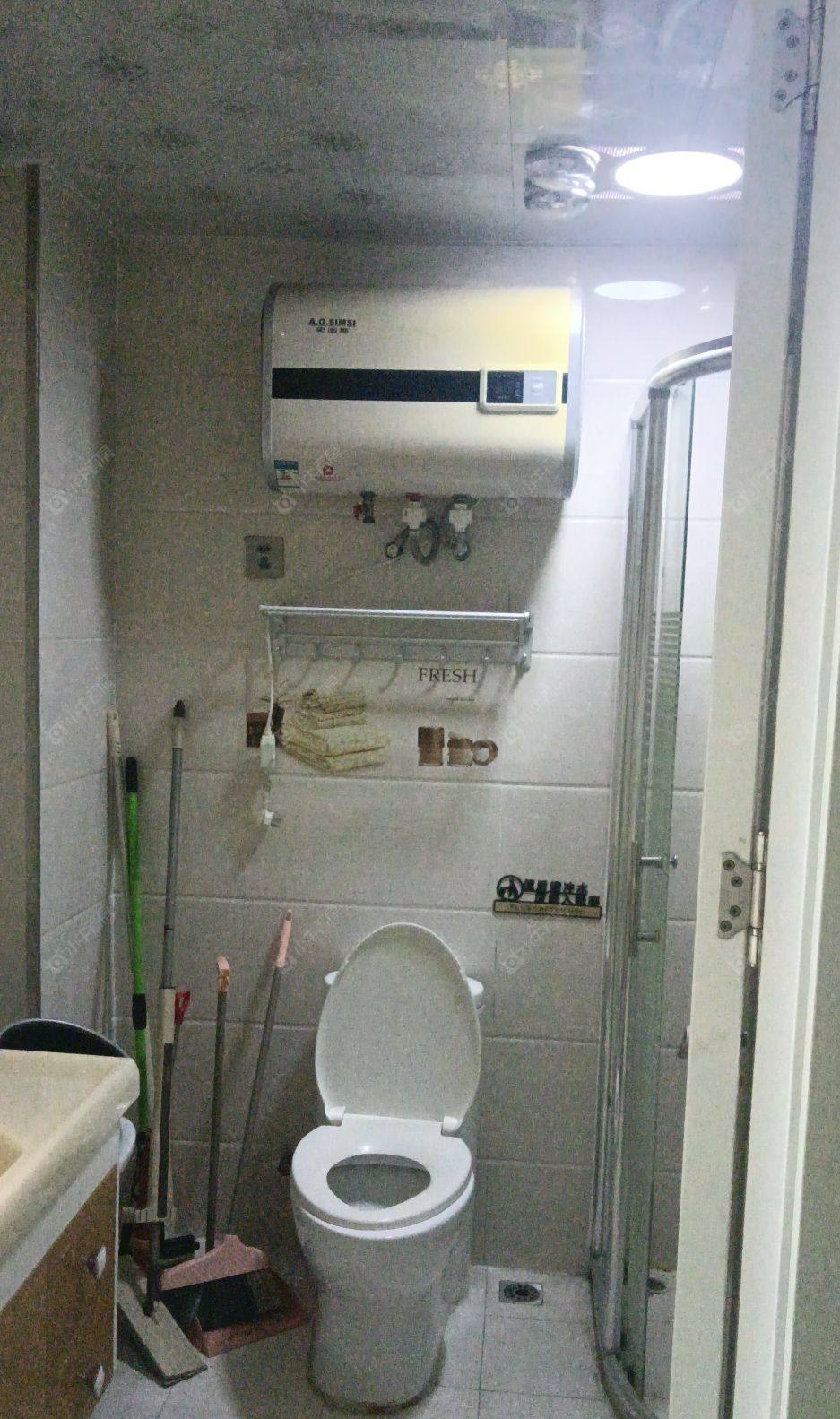 常州世茂广场在租房源室内图_小牛看房