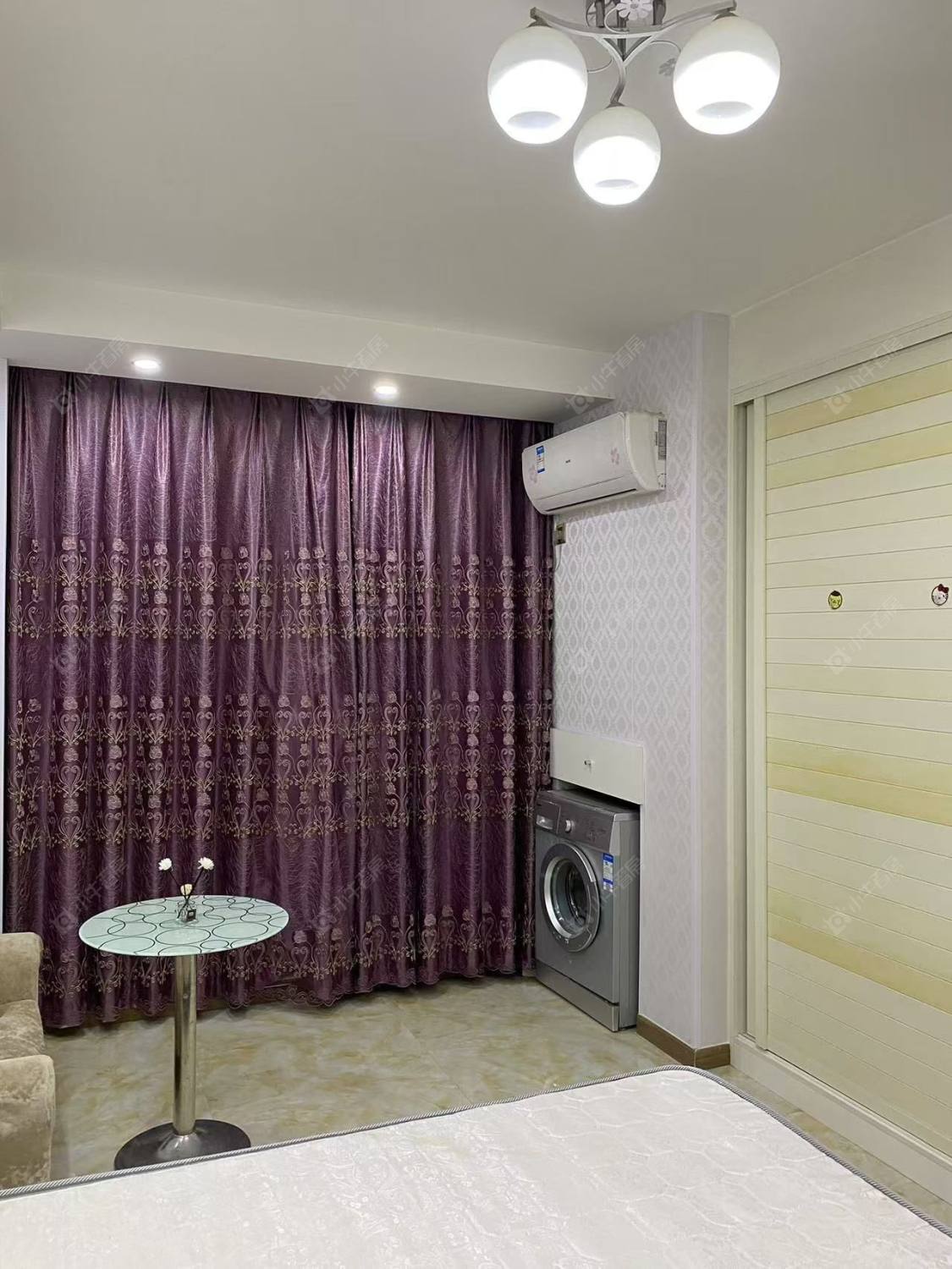 新城帝景东区房源室内图 常州新城帝景东区在租房源室内图_小牛看房