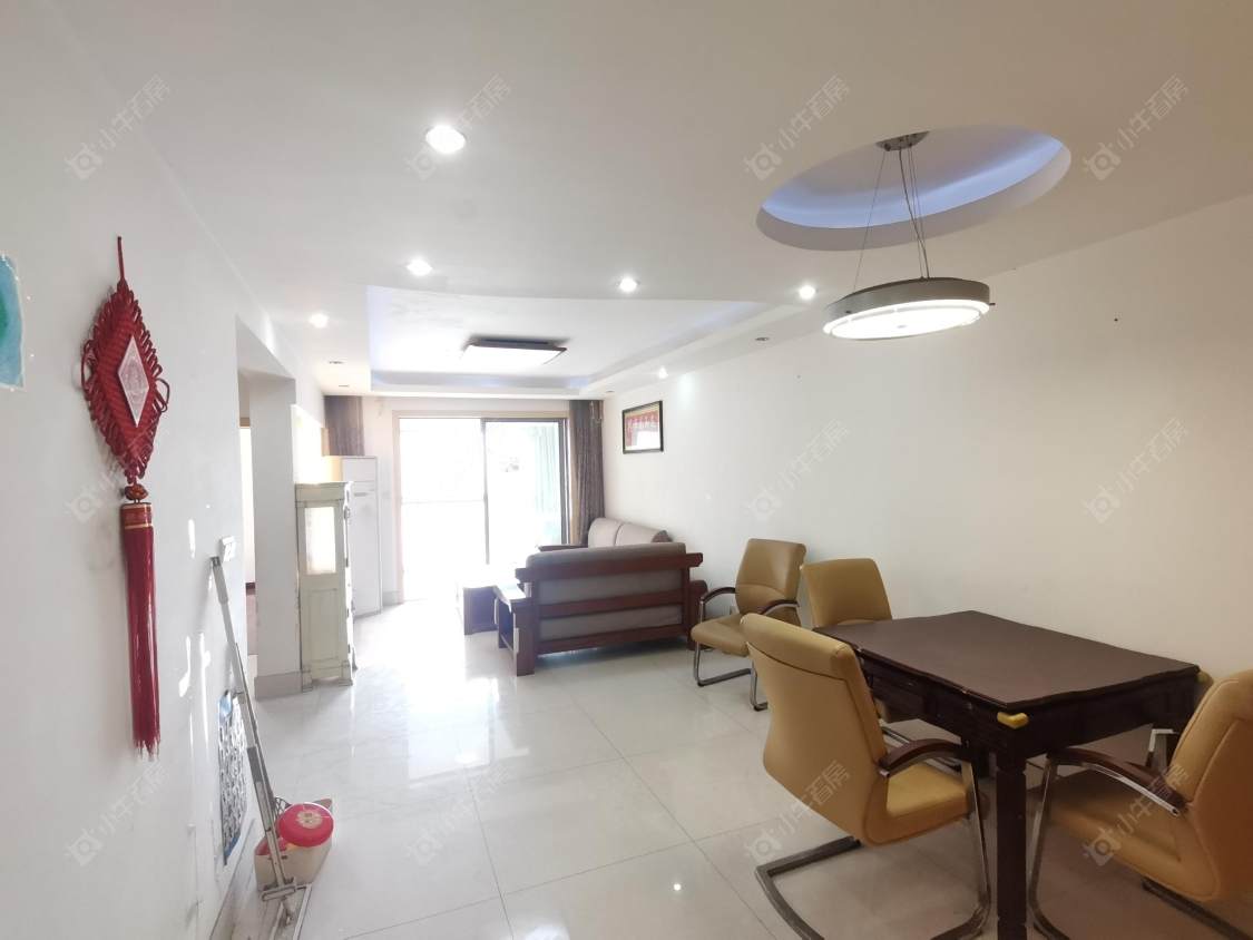 常州天隽峰在租房源室内图_小牛看房