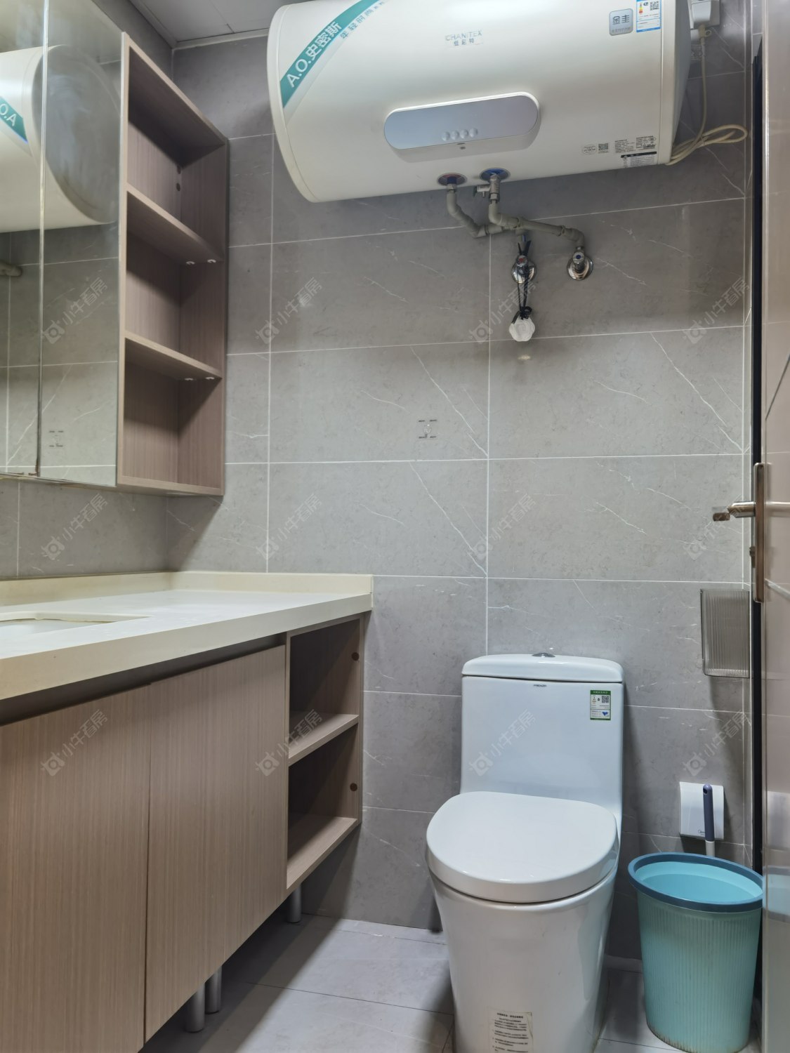 常州美的国宾府悦然寓在租房源_小牛看房