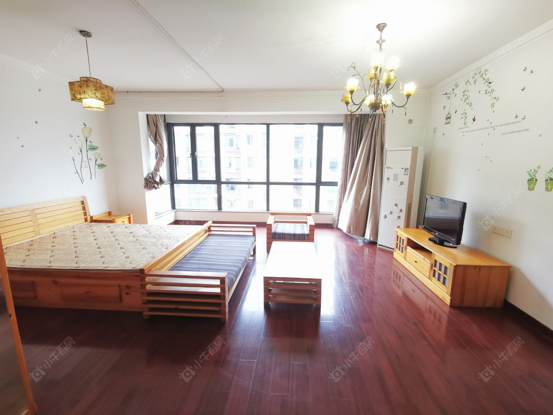 常州府翰苑西区在租房源_小牛看房