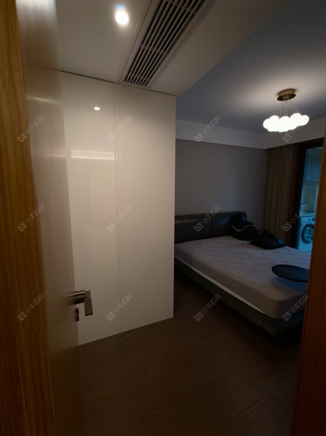 常州璞樾春秋在租房源户型图_小牛看房