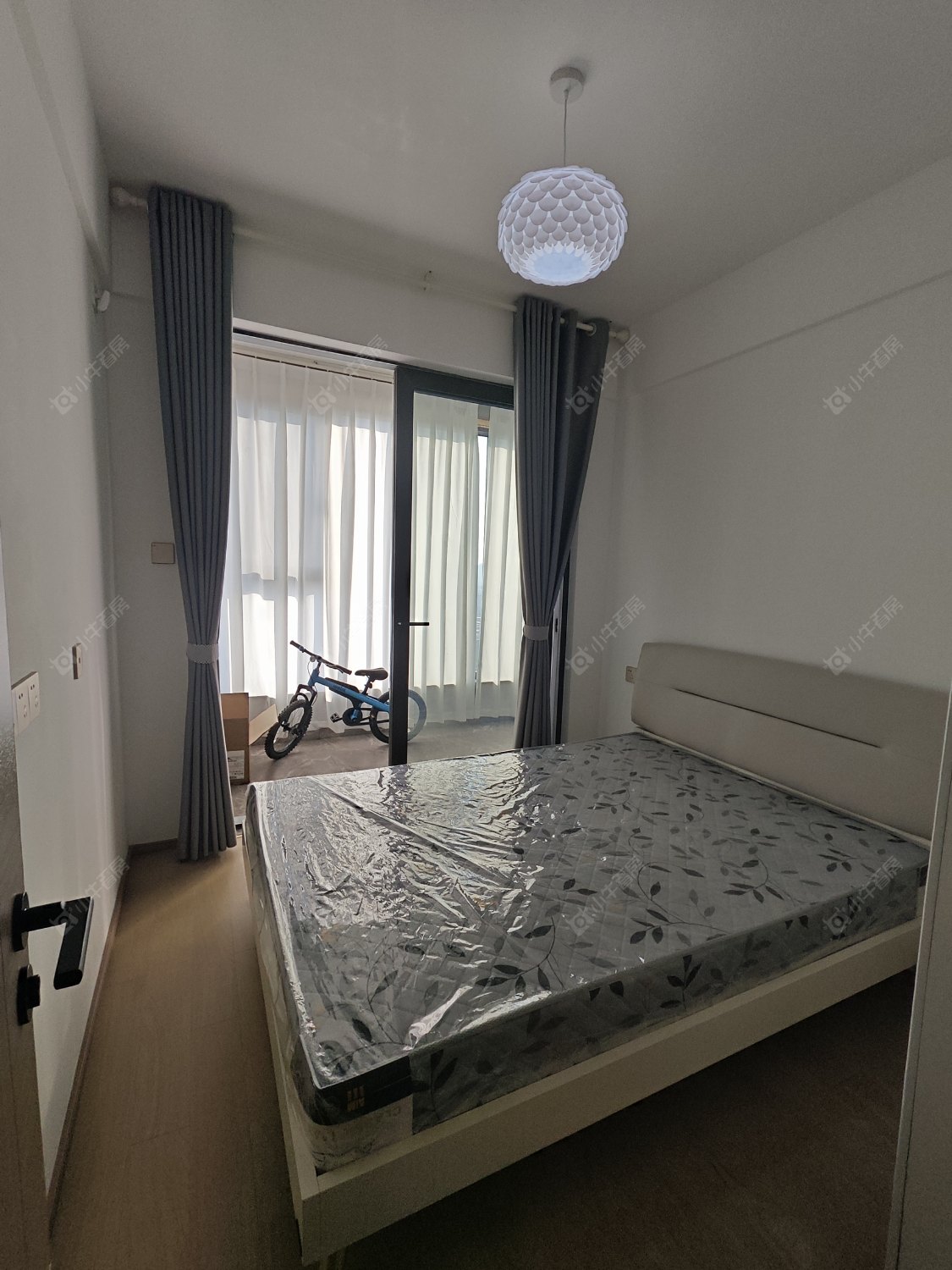 常州万科新都会在租房源_小牛看房