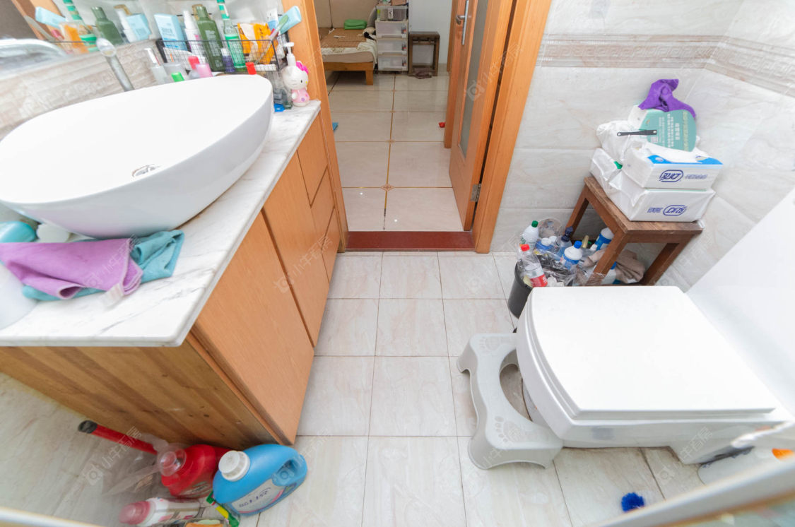 常州绿地世纪城一期在售二手房源室内图_小牛看房