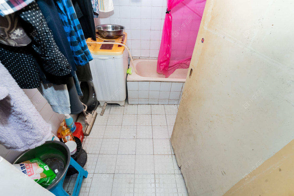 常州丽华三村南开小区在售二手房源室内图_小牛看房