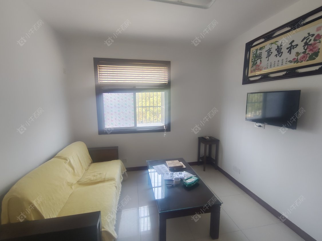 常州汇丰一村在租房源_小牛看房