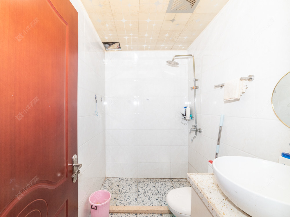 常州百馨西苑一二期在售二手房源室内图_小牛看房