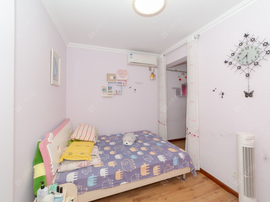 常州阳光龙庭在售二手房源室内图_小牛看房