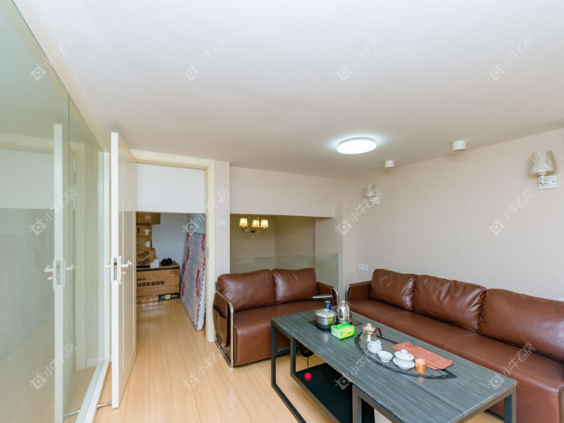 常州巨凝金水岸在租房源室内图_小牛看房