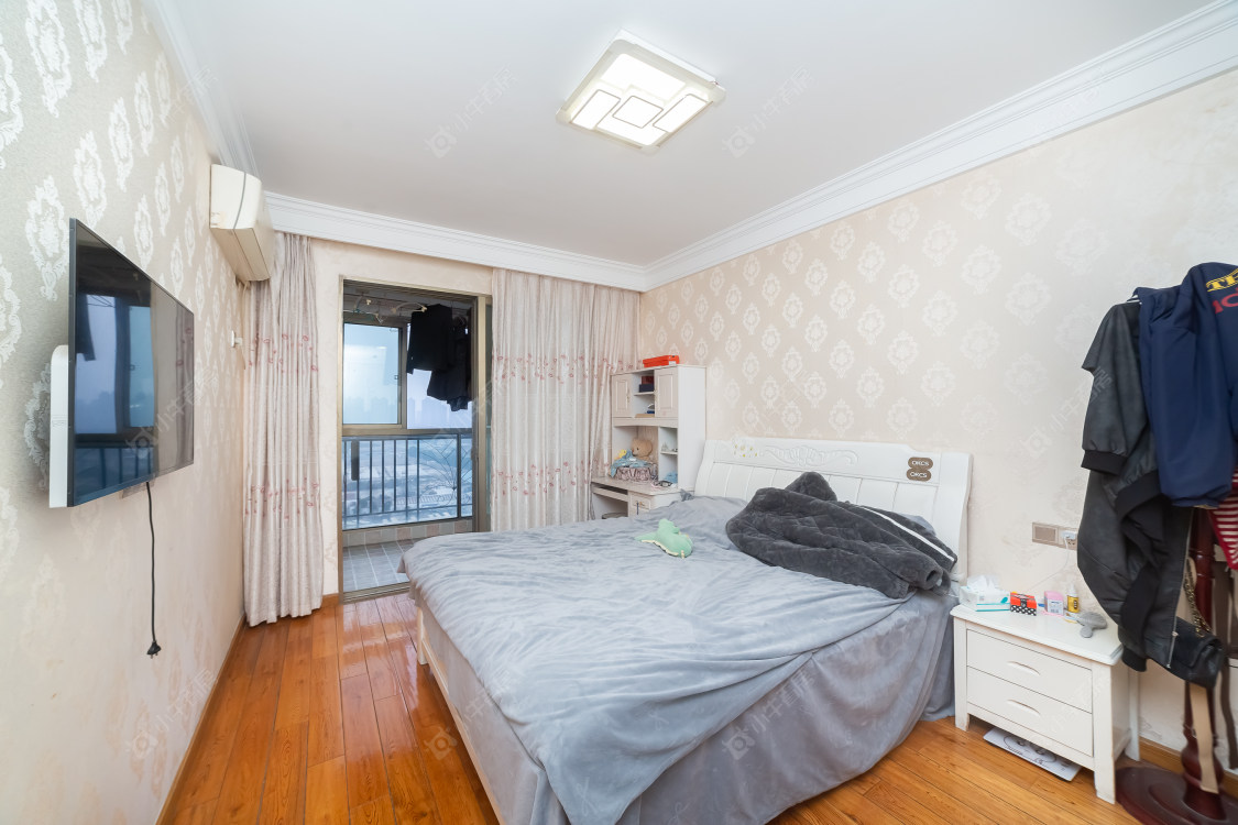 银河湾第一城二期房源室内图 常州银河湾第一城二期在售二手房源室内图_小牛看房