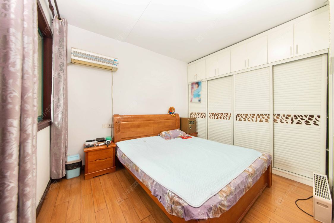 常州南甸苑在售二手房源室内图_小牛看房