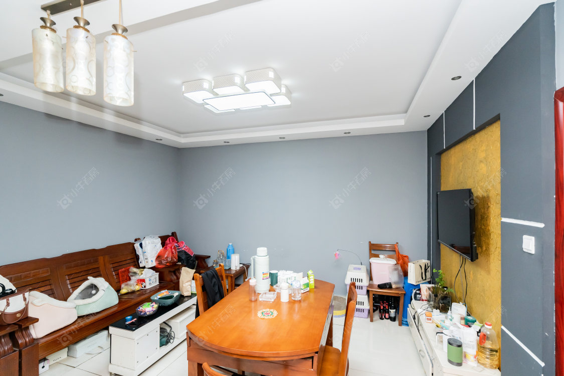 景泰家园房源 常州景泰家园在售二手房源_小牛看房