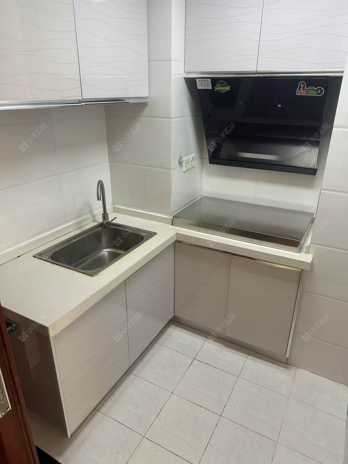 裕坤美城公馆房源室内图 常州裕坤美城公馆在租房源室内图_小牛看房