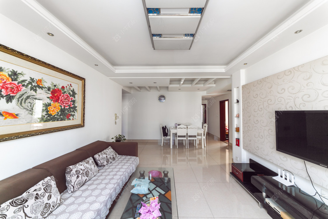 常州绿园爱舍南区在售二手房源_小牛看房