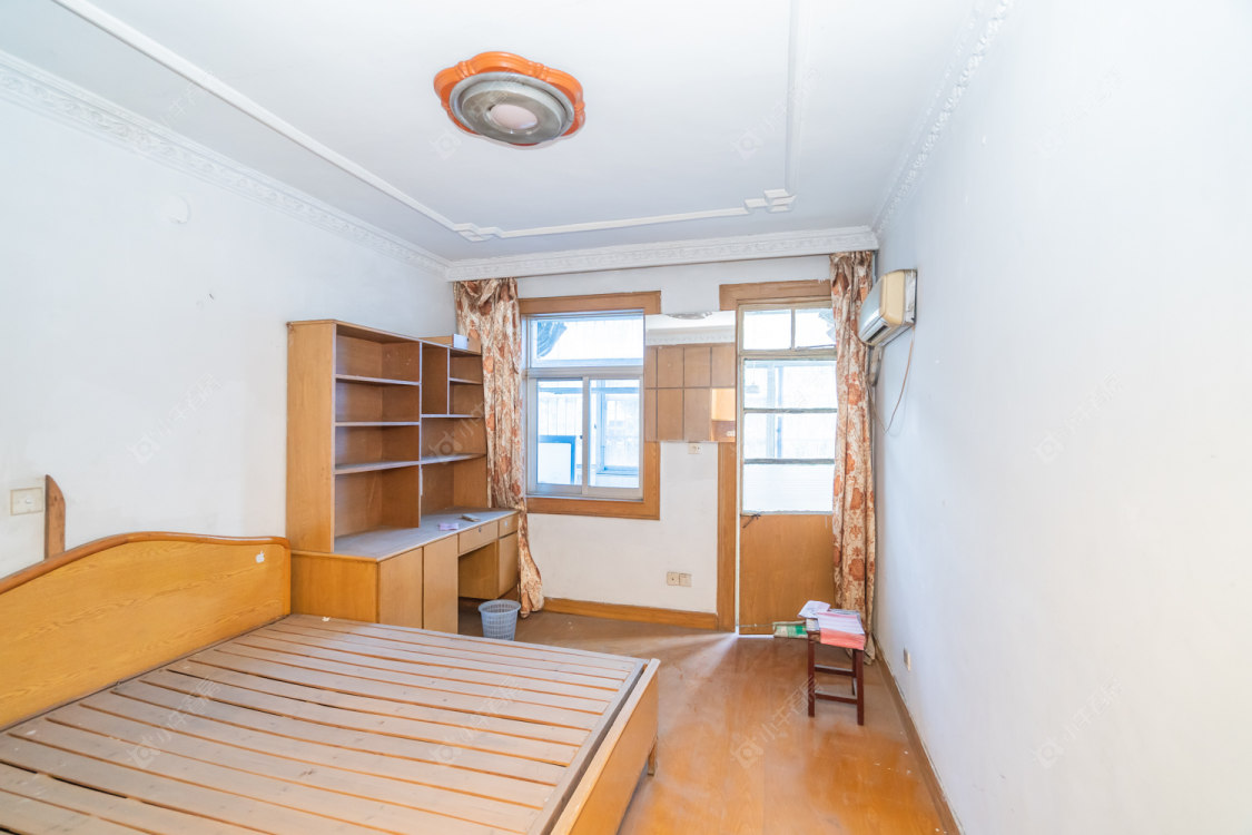 常州桃园二村在售二手房源室内图_小牛看房