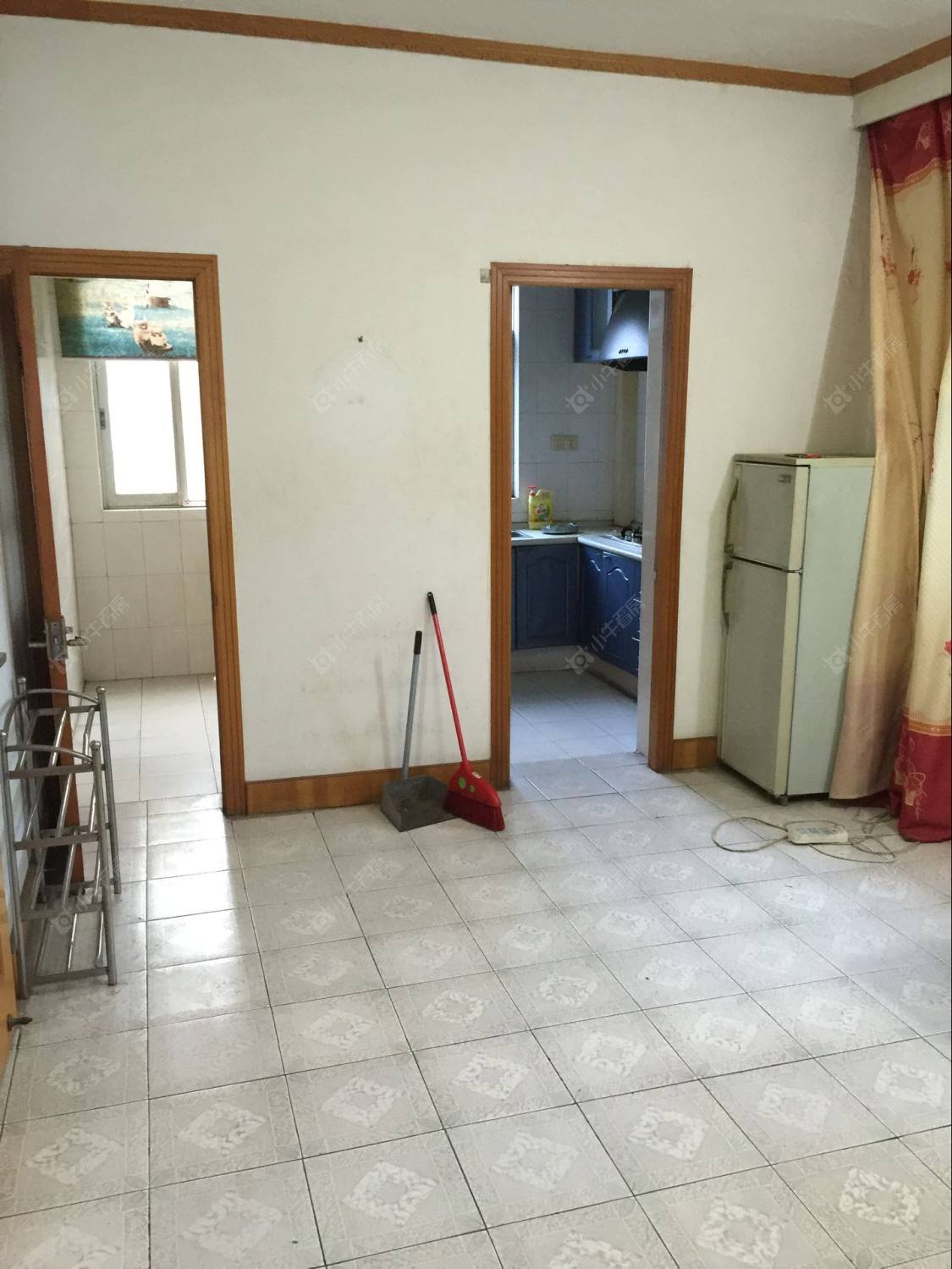 常州红梅新村在租房源室内图_小牛看房