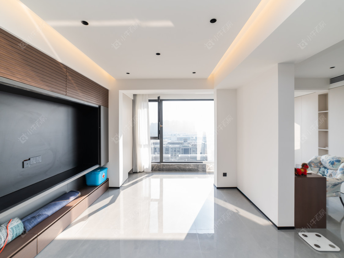 常州国锐雲熙在售二手房源_小牛看房