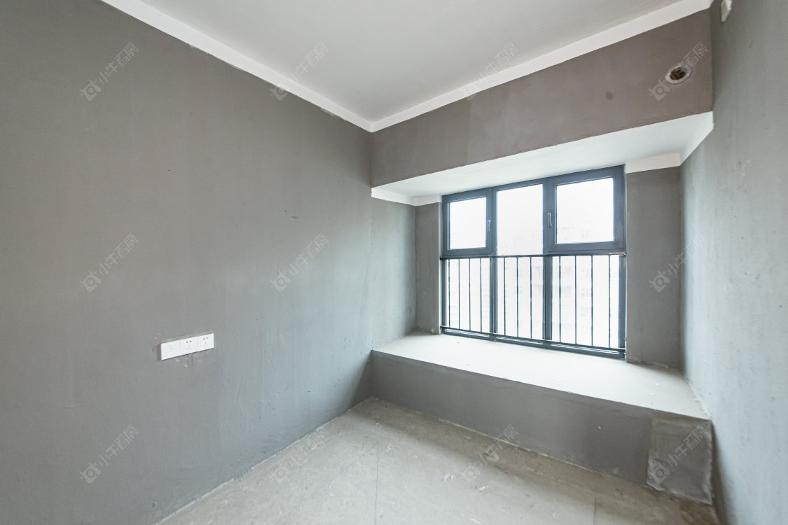 常州碧桂园都市森林在售二手房源室内图_小牛看房