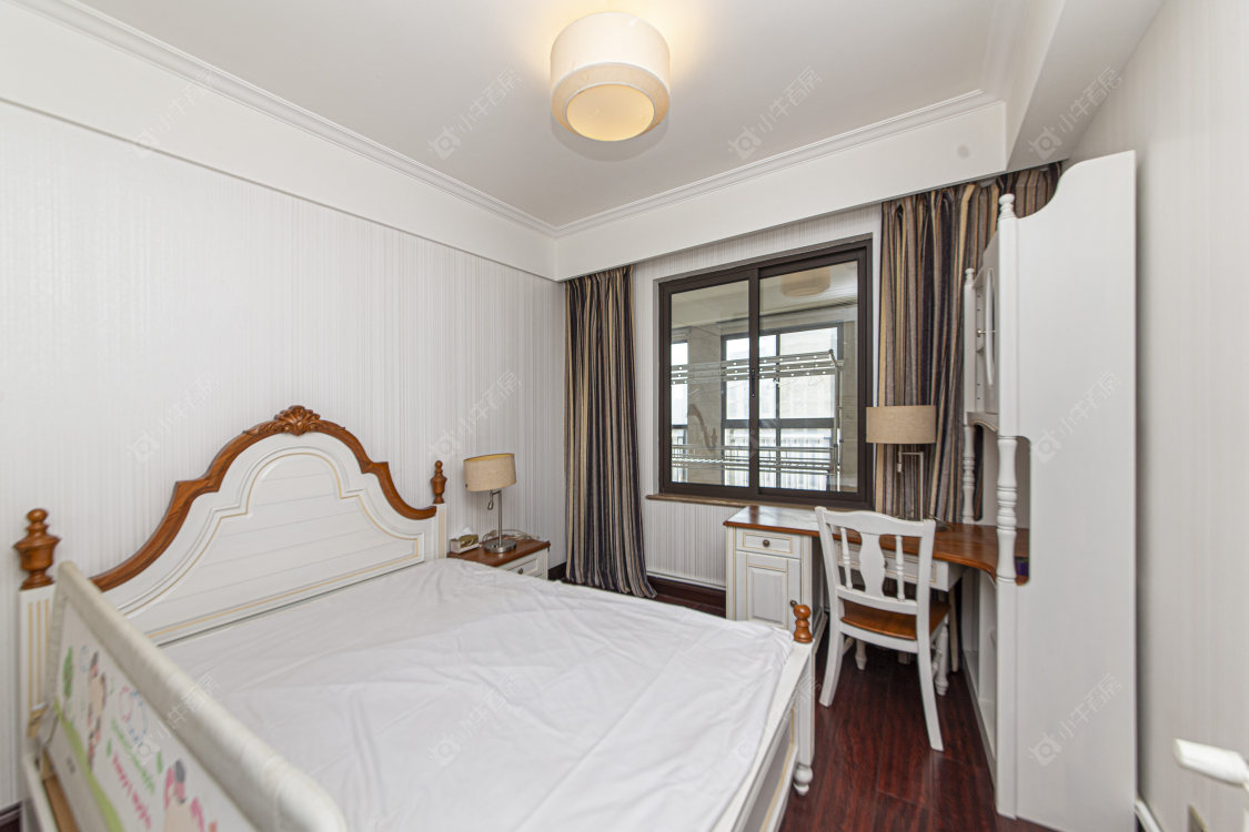 常州新城公馆天域在售二手房源室内图_小牛看房