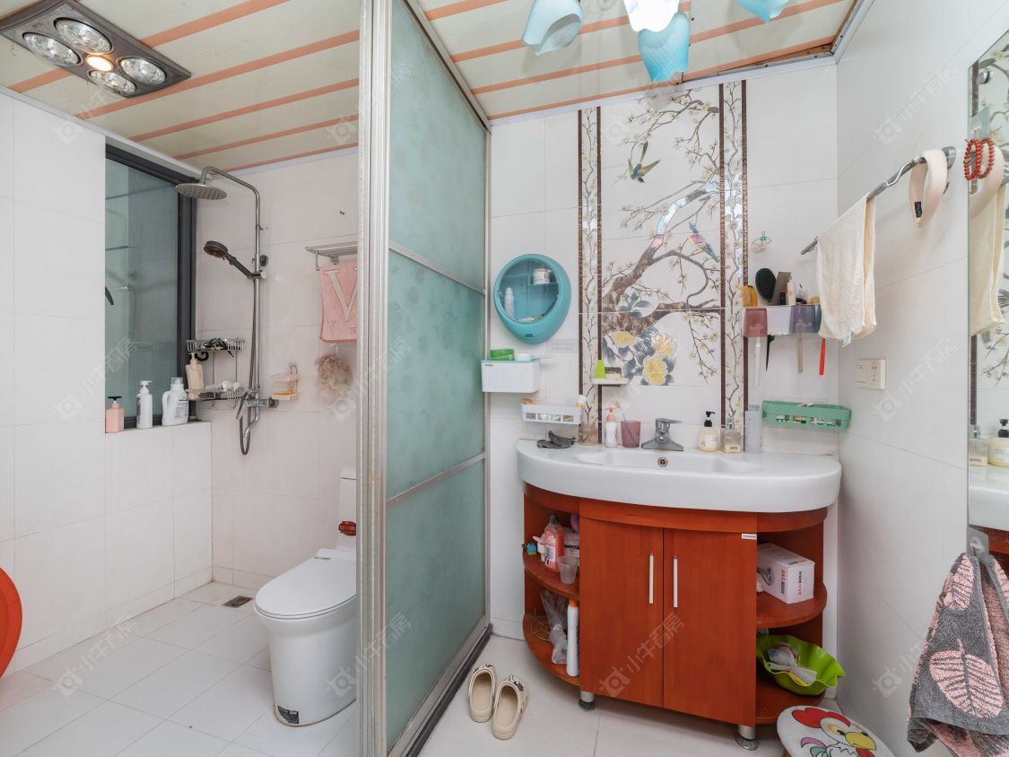 鸿盛名苑房源室内图 常州鸿盛名苑在售二手房源室内图_小牛看房