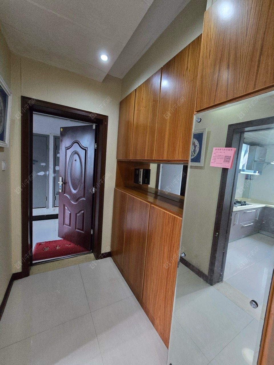 常州南甸苑在租房源室内图_小牛看房