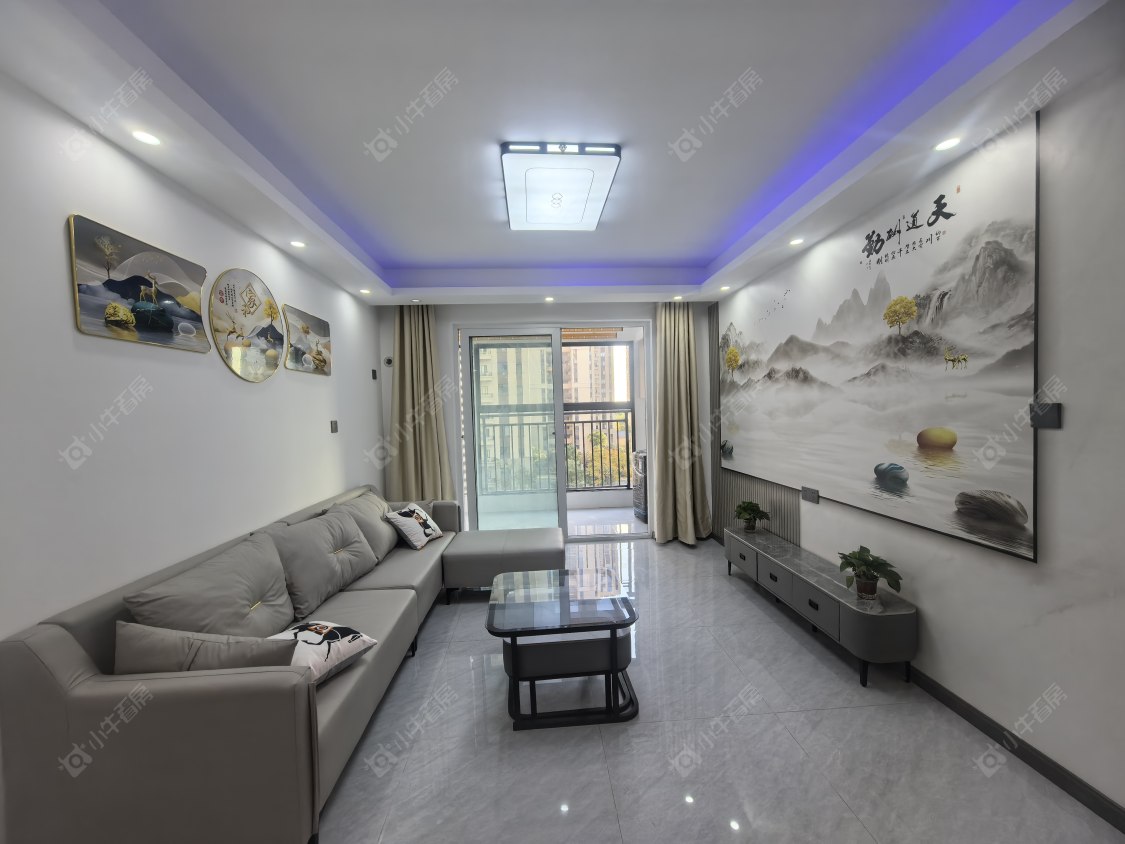 常州海华花园在租房源_小牛看房